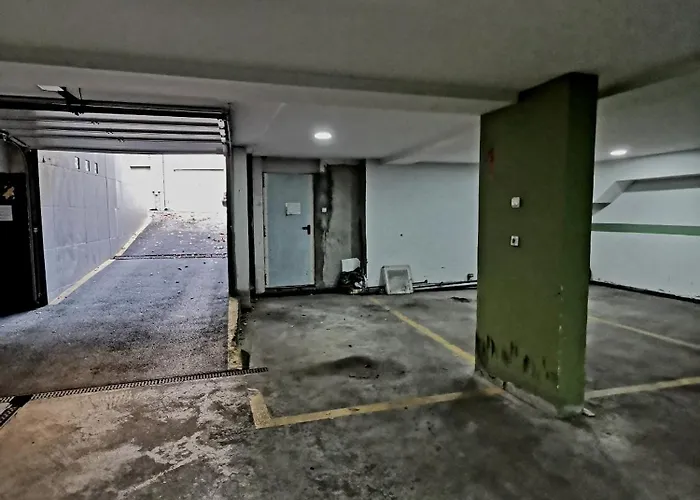 Apartment Temple 11