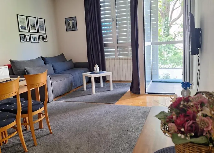 Apartment Temple 11